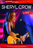 Live&nbsp;-&nbsp;Sheryl Crow