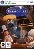 Ratatouille&nbsp;-&nbsp;