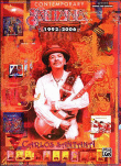 Santana contemporary 1992-2006 guitar tab&nbsp;-&nbsp;Carlos Santana