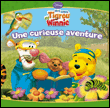 Winnie une curieuse aventure