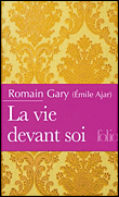 La vie devant soi&nbsp;-&nbsp;Romain Gary