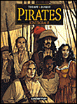 Pirates - Pirates, Intégrale