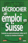 D�crocher un emploi en Suisse