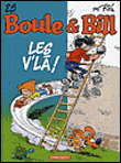 Boule et Bill, T25&nbsp;-&nbsp;Jean Roba