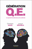 Génération Q.E.&nbsp;-&nbsp;Christophe Haag, Jacques Séguéla