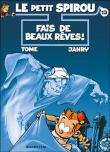 Le Petit Spirou, T13&nbsp;-&nbsp;Janry, Tome