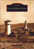 Les châteaux d'eau&nbsp;-&nbsp;Christine Boutron