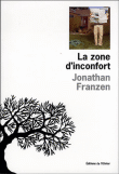 La zone d'inconfort&nbsp;-&nbsp;Jonathan Franzen