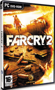 Far Cry 2&nbsp;-&nbsp;