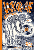 Lock groove comix - Lock groove comix, T1