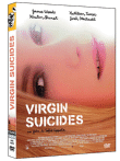 Virgin suicides