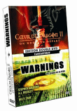 Coeur de dragon II - Warnings les signes de la peur - Bipack&nbsp;-&nbsp;Film