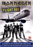 Flight 666&nbsp;-&nbsp;Iron Maiden