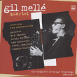 Gil Melle Quartet&nbsp;-&nbsp;Complete prestige recordings