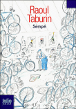 Raoul Taburin&nbsp;-&nbsp;Jean-Jacques Sempé