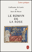 Le Roman de la rose&nbsp;-&nbsp;Armand Strubel, Guillaume De Lorris, Jean De Meung