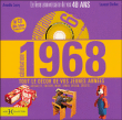 Génération 68, j'ai 40 ans&nbsp;-&nbsp;Laurent Chollet, Armelle Leroy