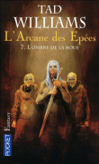 L'Arcane des épées - L'Arcane des épées, T7- La citadelle assiégée volume 3