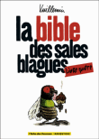 La bible des sales blagues, T4&nbsp;-&nbsp;Vuillemin