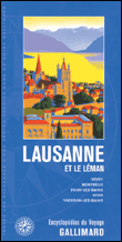 Lausanne et le Léman&nbsp;-&nbsp;Collectif
