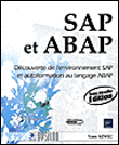 SAP et ABAP : découverte de l'environnement SAP et autoformation au langage ABAP