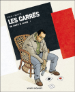 Les carrés une enquête de Kasimir Doen, T1&nbsp;-&nbsp;Martin, Adam