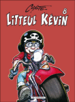 Litteul Kevin, Edition collector noir/blanc T8&nbsp;-&nbsp;Coyote