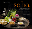 Saha, voyage d'un chef à travers le Liban et la Syrie&nbsp;-&nbsp;Greg Malouf, Lucy Malouf, Matt Harvey