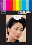 Portraits Faqs&nbsp;-&nbsp;Chris Weston