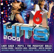 Compilation variété internationale&nbsp;-&nbsp;M6 hits 2009