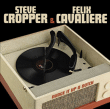 Steve Cropper, Felix Cavaliere&nbsp;-&nbsp;Nudge it up a notch