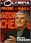 Olympia 2008&nbsp;-&nbsp;Georges Chelon