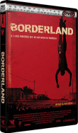 Borderland - Director's Cut (DVD)