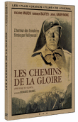Les Chemins de la gloire (DVD)