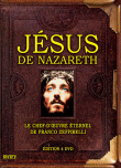 Jésus de Nazareth - Coffret 4 DVD&nbsp;-&nbsp;Franco Zeffirelli