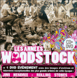 Compilation&nbsp;-&nbsp;Woodstock - Inclus DVD bonus