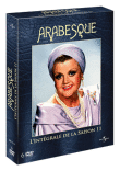 Arabesque&nbsp;-&nbsp;Coffret intégral de la Saison 11