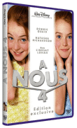 A nous quatre - Edition Exclusive&nbsp;-&nbsp;Nancy Meyers