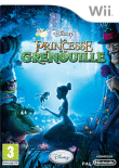 La princesse et la grenouille