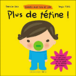 Comme un grand, T2&nbsp;-&nbsp;Sergio Folch, Patricia Geis