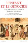L'enfant et le génocide&nbsp;-&nbsp;Catherine Coquio, Aurélia Kalisky