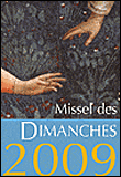Missel des dimanches&nbsp;-&nbsp;Collectif