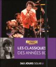 Nostalgie années 80&nbsp;-&nbsp;Collectif