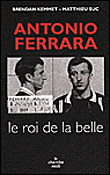 Antonio Ferrara