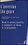 L'inversion du genre&nbsp;-&nbsp;Yvonne Guichard-Claudic, Danièle Kergoat