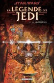 Star Wars - Star Wars, La légende des Jedis T2