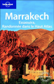 Marrakech - Essaouira : randonn�es dans le Haut-Atlas