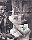 Henri Gaudier-Brzeska&nbsp;-&nbsp;Christian Briend