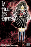 La Fille des enfers, T1&nbsp;-&nbsp;Eto