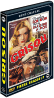 Photo : Grisou